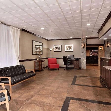 Days Inn By Wyndham Culpeper Kültér fotó