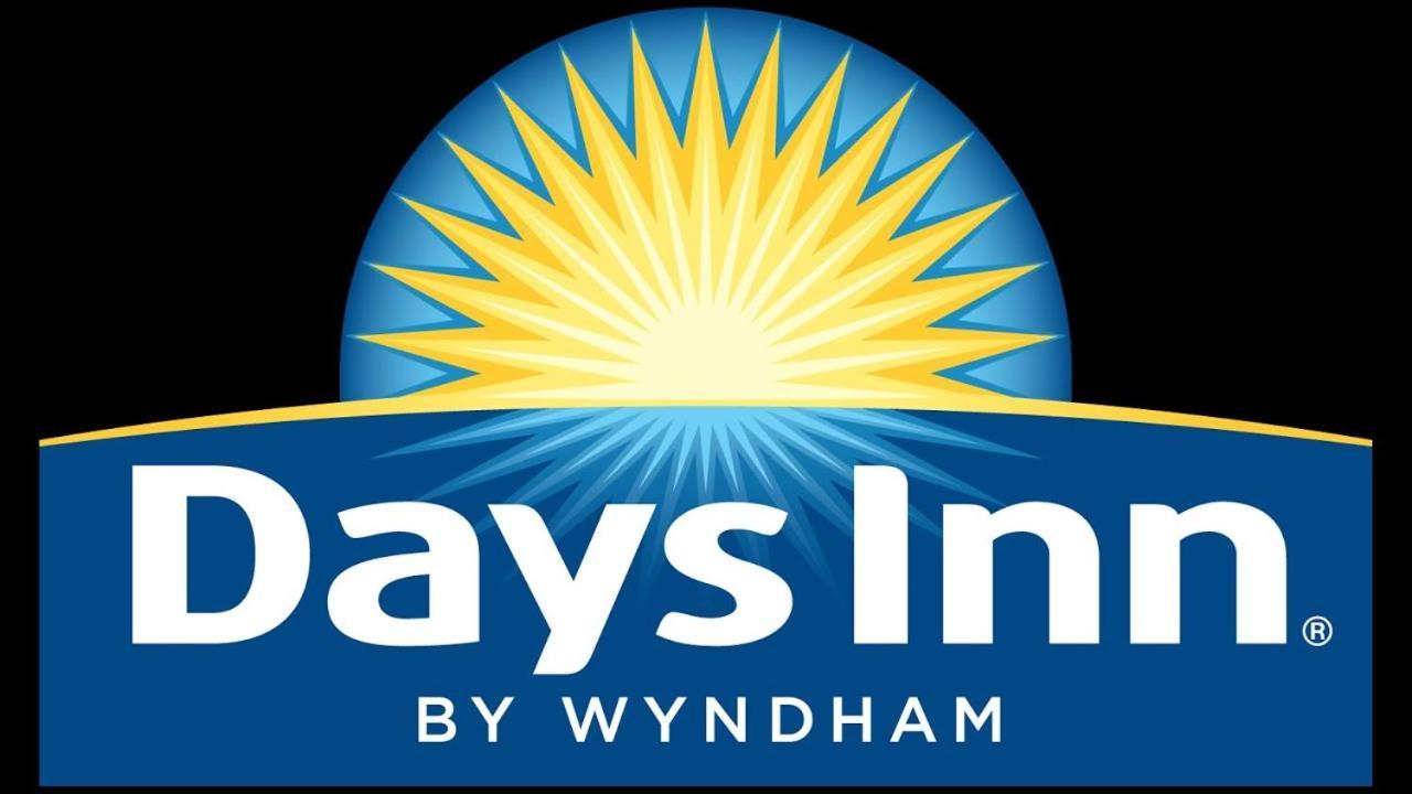 Days Inn By Wyndham Culpeper Kültér fotó