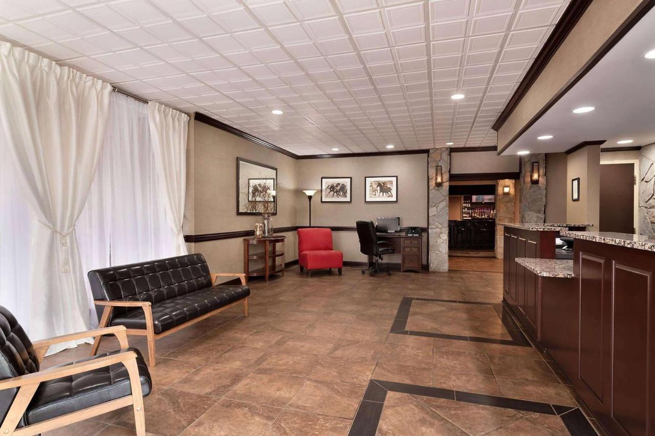 Days Inn By Wyndham Culpeper Kültér fotó